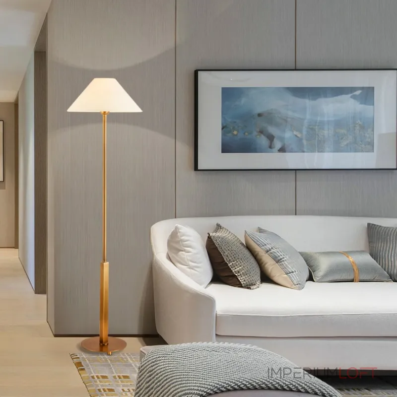 Торшер FAREL от ImperiumLoft