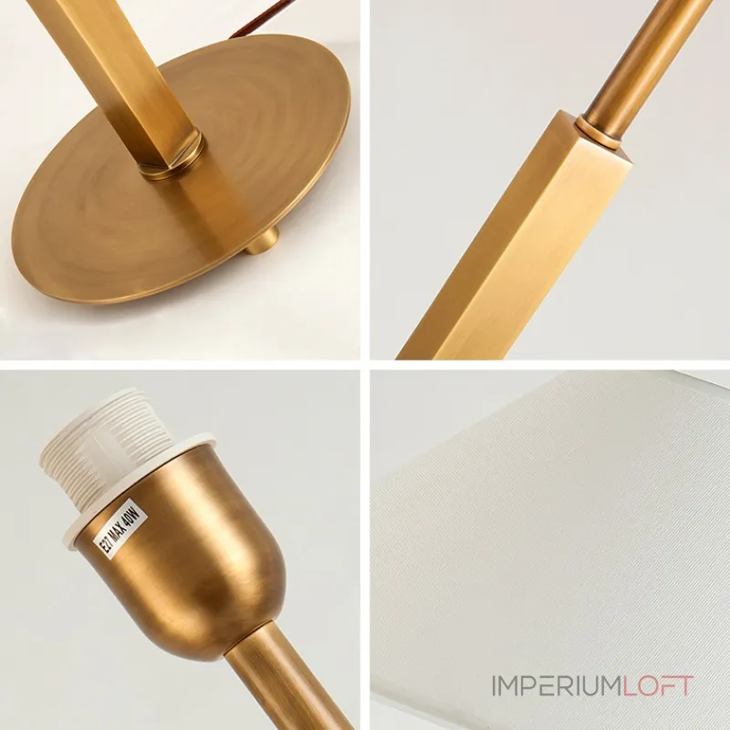 Торшер FAREL от ImperiumLoft