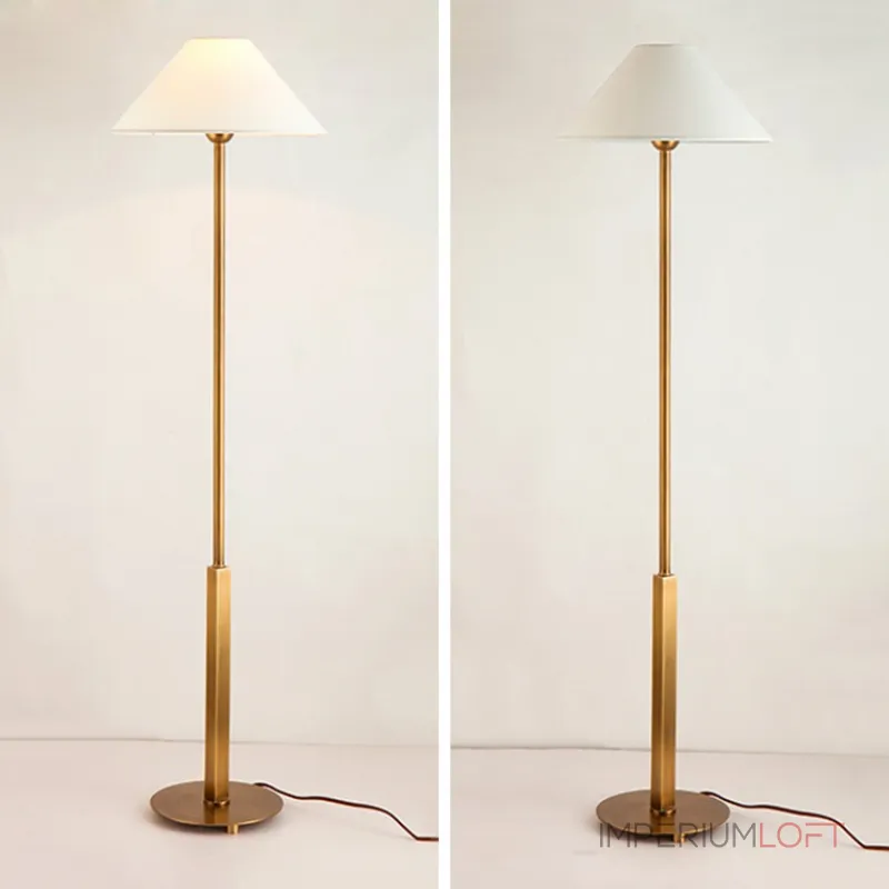 Торшер FAREL от ImperiumLoft