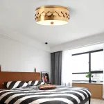 Потолочный светильник SAVONA от ImperiumLoft