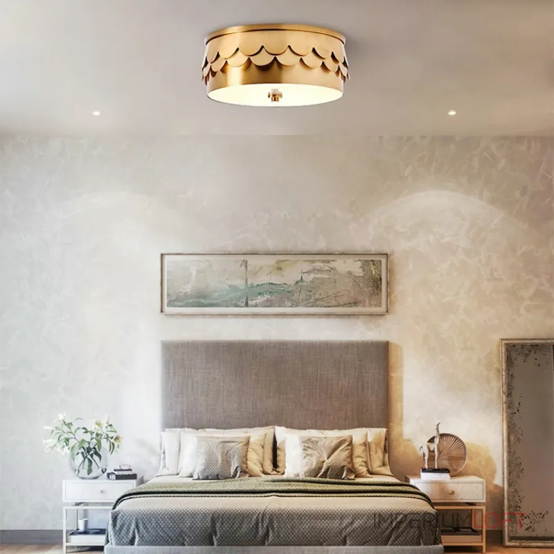 Потолочный светильник SAVONA от ImperiumLoft Потолочный светильник SAVONA от ImperiumLoft