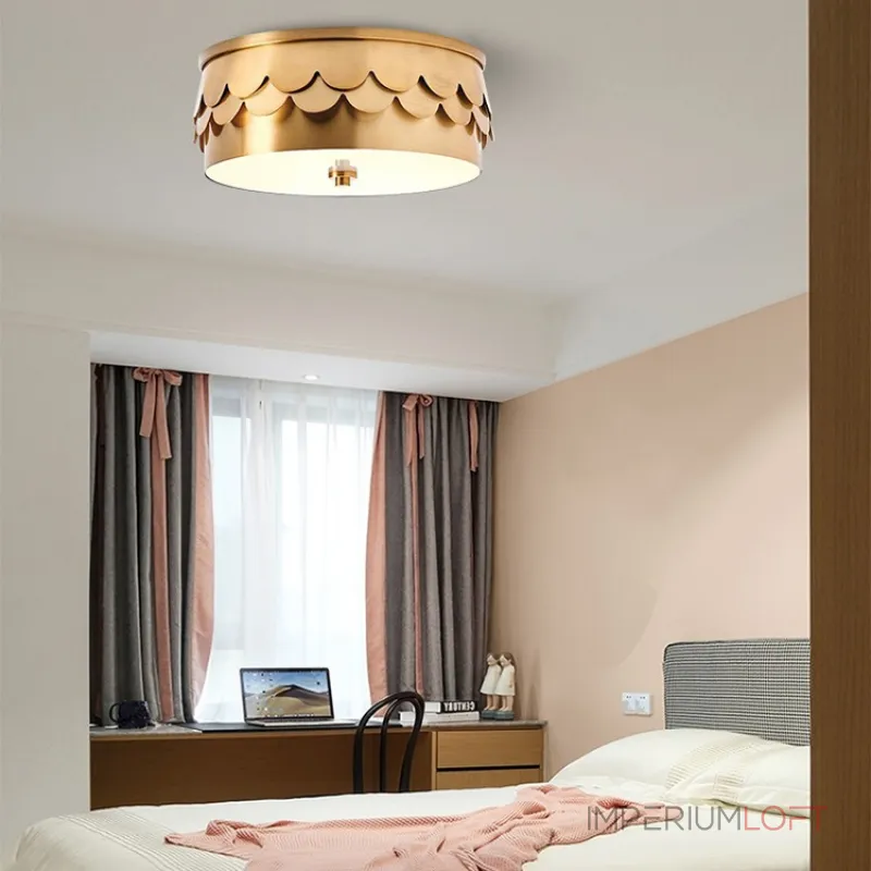 Потолочный светильник SAVONA от ImperiumLoft Потолочный светильник SAVONA от ImperiumLoft