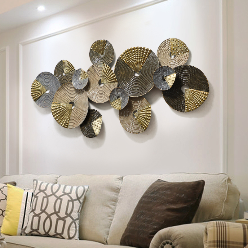 Дизайнерский настенный декор LaLume-KKK00156 от ImperiumLoft