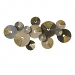 Дизайнерский настенный декор LaLume-KKK00156 от ImperiumLoft