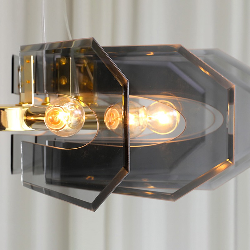 Подвесная люстра BACCARA D60 от ImperiumLoft Подвесная люстра BACCARA D60 от ImperiumLoft