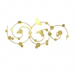 Дизайнерский настенный декор LaLume-KKK00186 от ImperiumLoft