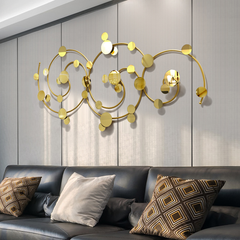 Дизайнерский настенный декор LaLume-KKK00186 от ImperiumLoft