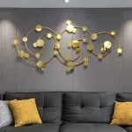 Дизайнерский настенный декор LaLume-KKK00186 от ImperiumLoft