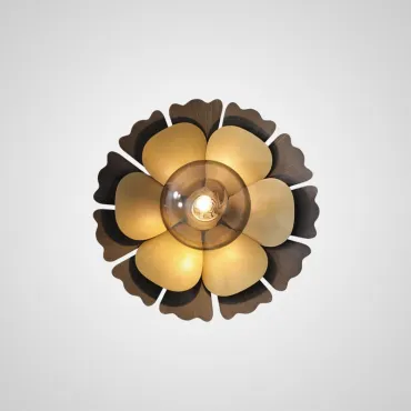 Настенное бра CAMELLIA WALL C Grey