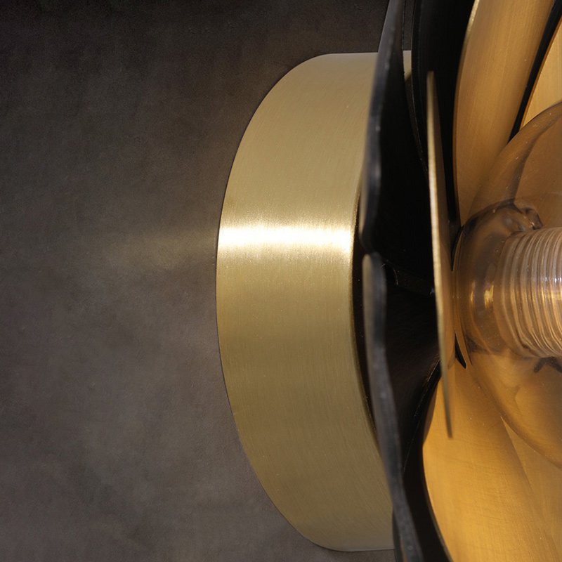 Настенное бра CAMELLIA WALL A от ImperiumLoft