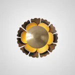 Настенное бра CAMELLIA WALL A от ImperiumLoft