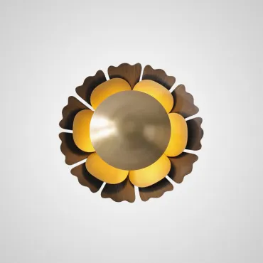 Настенное бра CAMELLIA WALL A