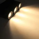 Потолочный светильник D TRIO Белый от ImperiumLoft
