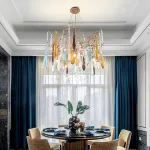 Подвесная люстра SPRUCE 120 от ImperiumLoft