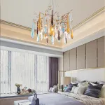 Подвесная люстра SPRUCE 120 от ImperiumLoft