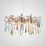 Подвесная люстра SPRUCE 120 от ImperiumLoft