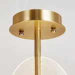 Люстра на штанге PRAIA D90