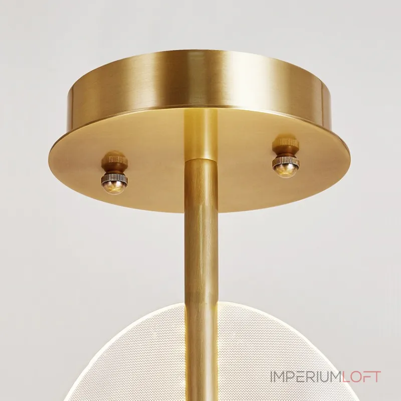 Люстра на штанге PRAIA D90