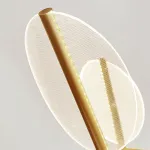 Люстра на штанге PRAIA D90