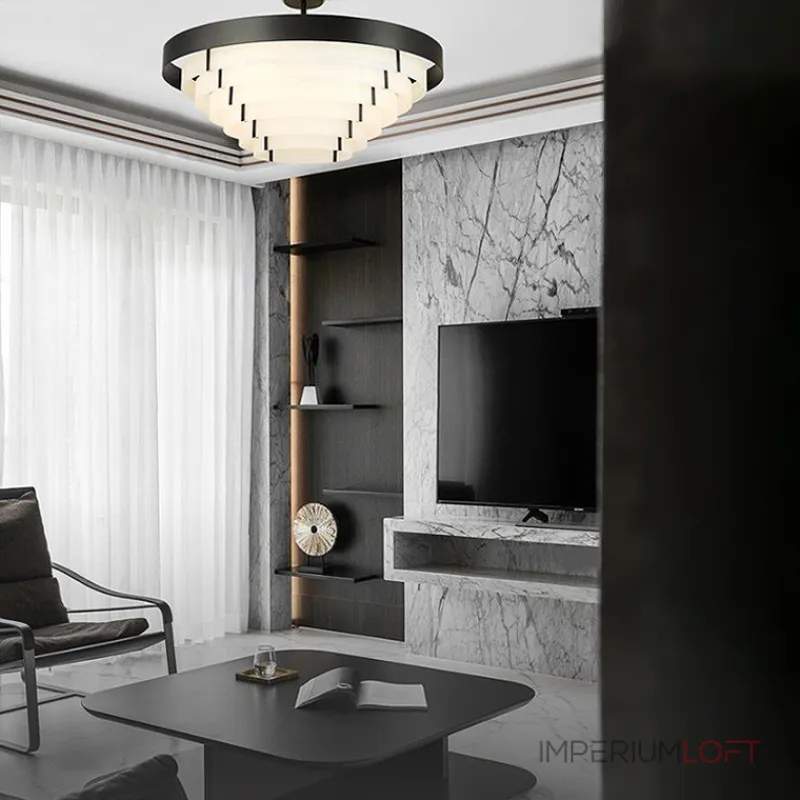 Потолочная люстра SOUDA