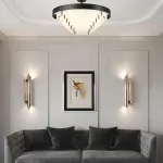 Потолочная люстра SOUDA