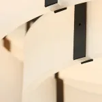 Потолочная люстра SOUDA