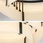 Потолочная люстра SOUDA