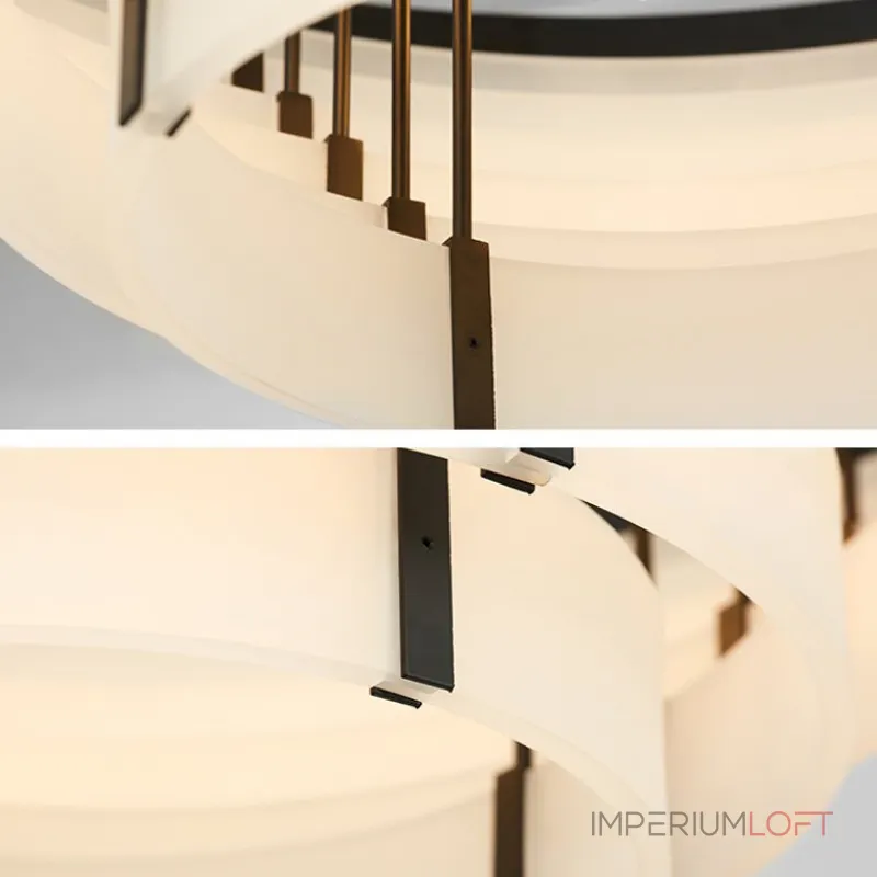 Потолочная люстра SOUDA