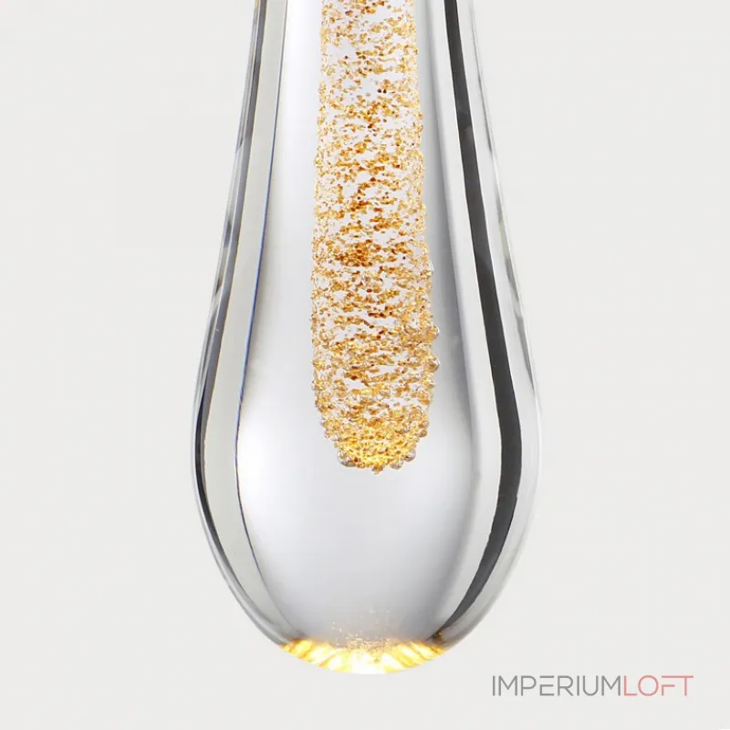 Подвесной светильник FIAL Long от ImperiumLoft