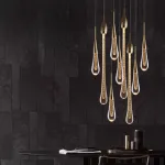 Подвесной светильник FIAL Long от ImperiumLoft