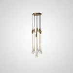 Подвесной светильник FIAL Long от ImperiumLoft