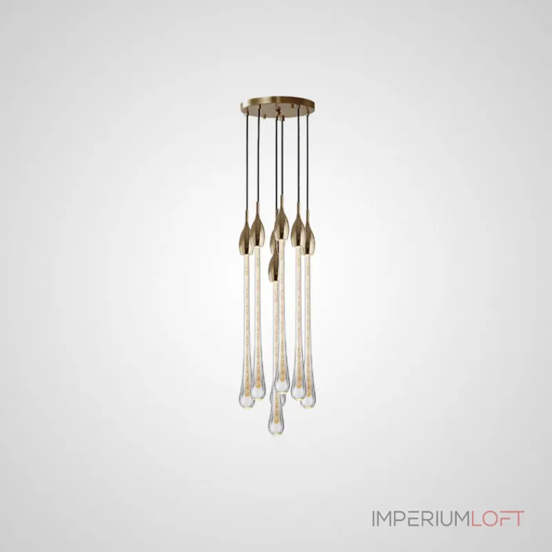 Подвесной светильник FIAL Long от ImperiumLoft