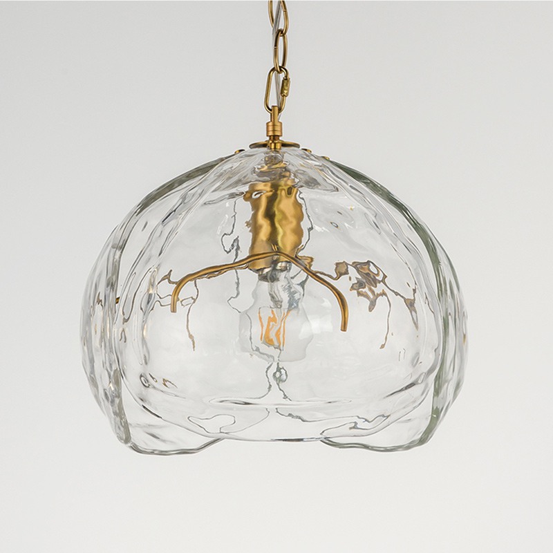 Подвесной светильник JETTA от ImperiumLoft