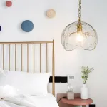 Подвесной светильник JETTA от ImperiumLoft