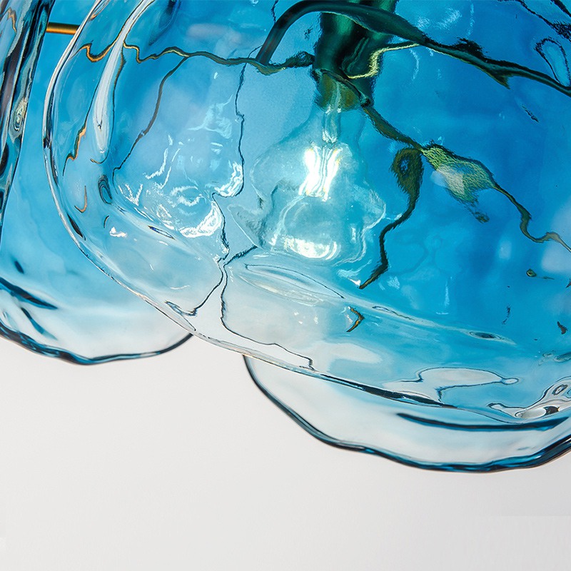 Подвесной светильник JETTA от ImperiumLoft