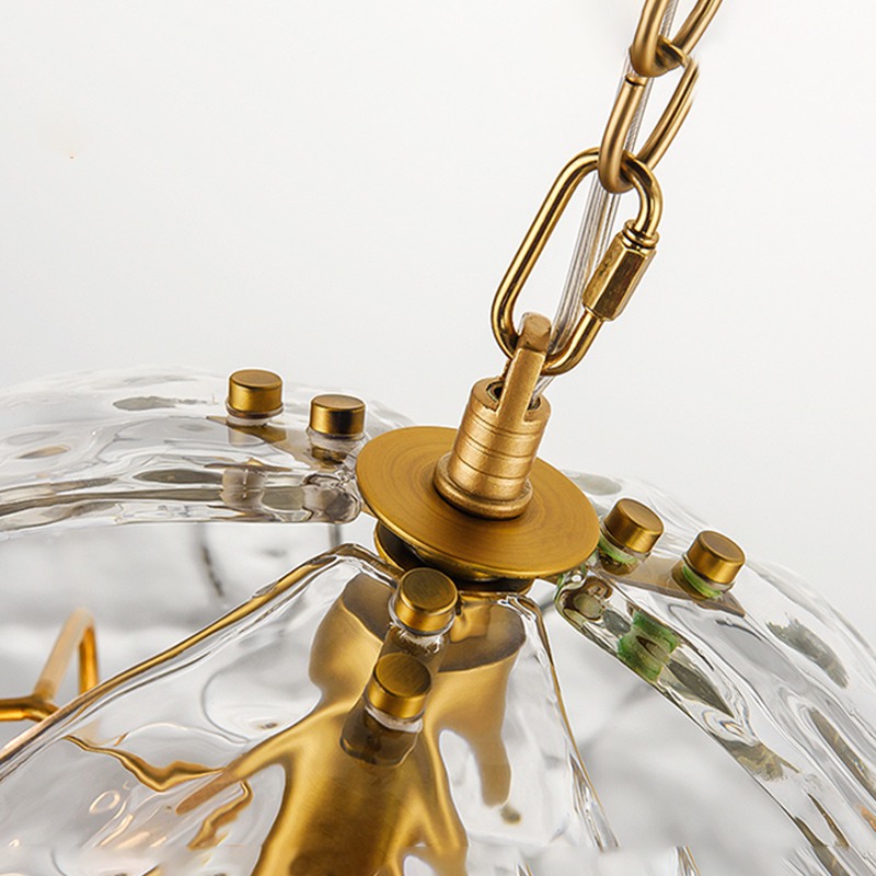 Подвесной светильник JETTA от ImperiumLoft