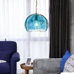 Подвесной светильник JETTA от ImperiumLoft