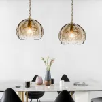 Подвесной светильник JETTA от ImperiumLoft