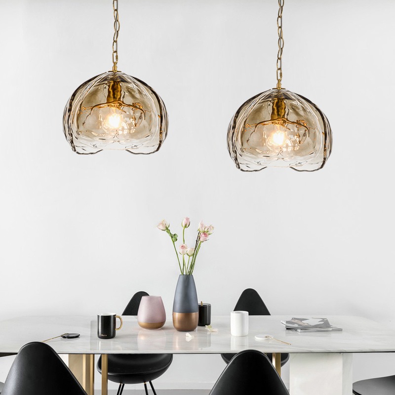 Подвесной светильник JETTA от ImperiumLoft