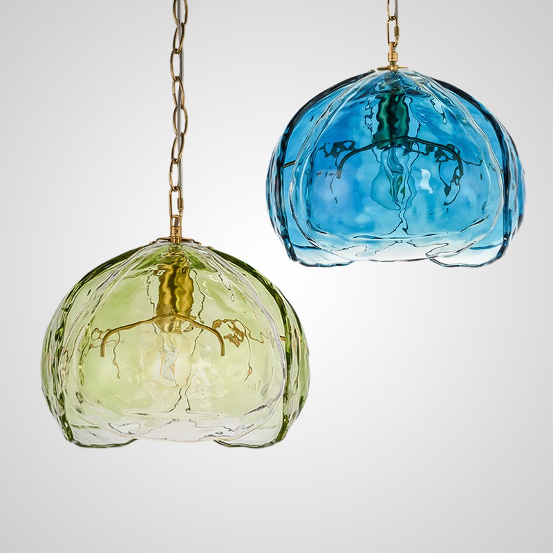 Подвесной светильник JETTA от ImperiumLoft