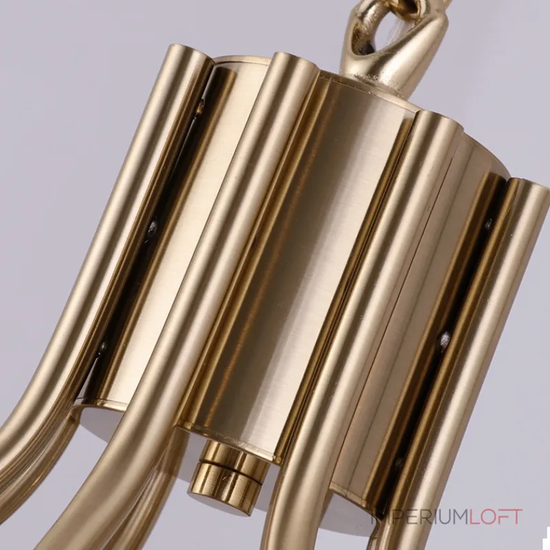 Подвесная люстра MARION 6 от ImperiumLoft Подвесная люстра MARION 6 от ImperiumLoft