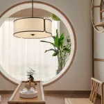 Подвесной светильник ZENA