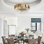 Подвесная люстра GRANADA от ImperiumLoft