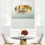 Подвесная люстра GRANADA от ImperiumLoft