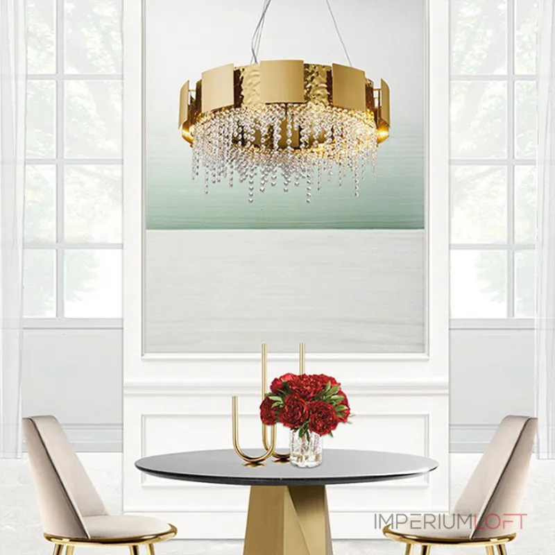 Подвесная люстра GRANADA от ImperiumLoft