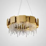 Подвесная люстра GRANADA от ImperiumLoft