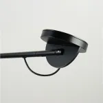 Люстра на штанге FLICK