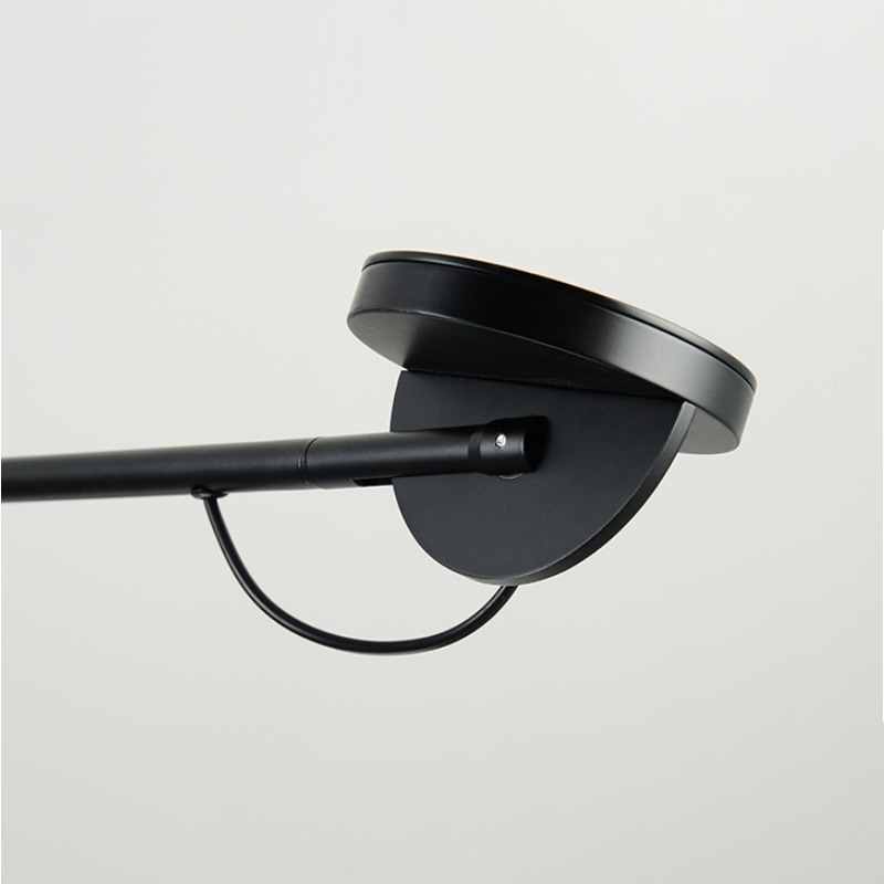 Люстра на штанге FLICK