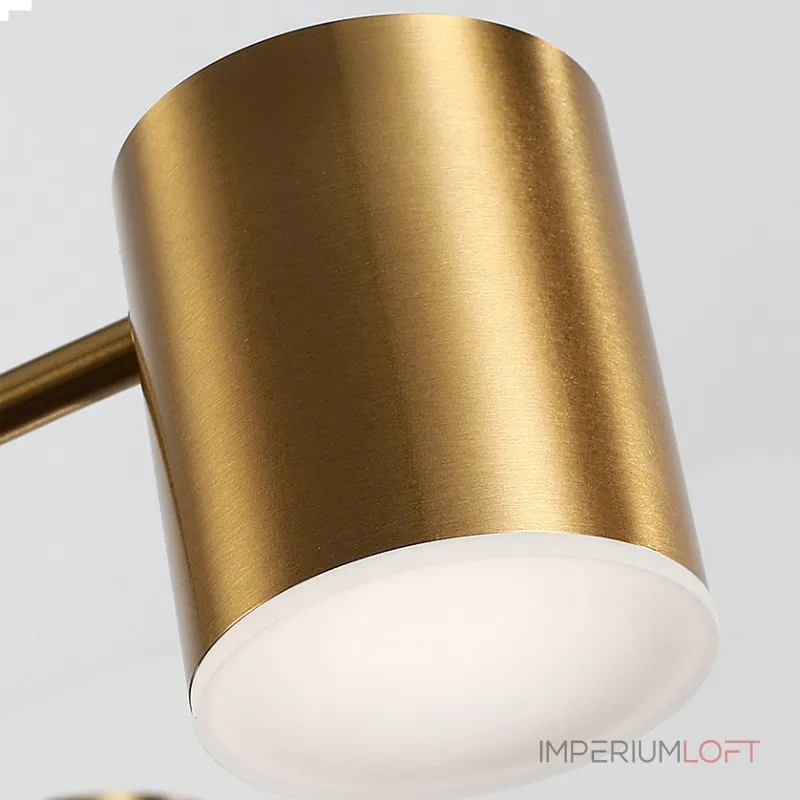 Люстра на штанге SUNSHINE