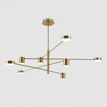 Люстра на штанге SUNSHINE Люстра на штанге SUNSHINE